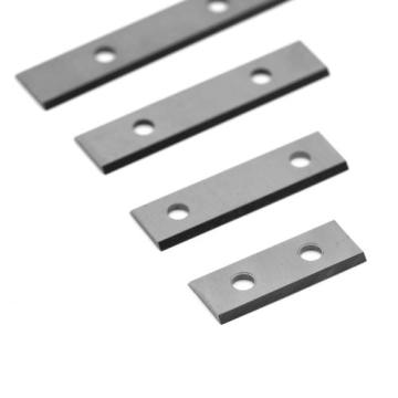 Tungsten Carbide Standard Reversible Insert Knives/blades
