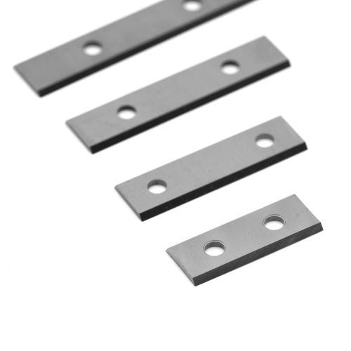 Tungsten Carbide Standard Reversible Insert Knives/blades