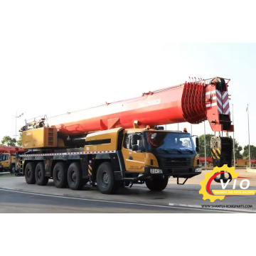 SANY SAC2500E SAC2500T7 SAC2500C8-8 All terrain crane price