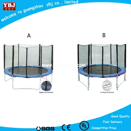 camas elastica creat fun trampoline games