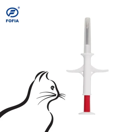 ISO Animal Microchip for Pets
