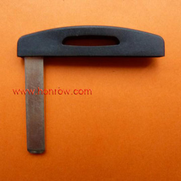 Hot sale products-- Renault emergency small key
