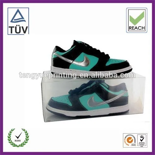 baby swaddle plastic packaging box