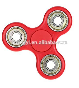 popular hot fidget spinner factory cheap hand plastic spinner toy