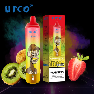 Utco Tornado 15000 Puffs Factor vape