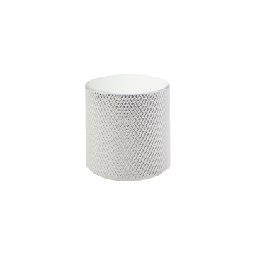 FEA15 Capac magnetic pentru sticla de parfum argintiu lucios