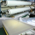 Non Adhesive Smart PDLC Film