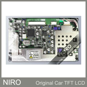 TFD58W02-MM2A 5.8" GPS Navigation LCD Display Screen