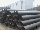 structure steel pipe