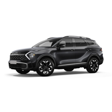 Kia Sportage 2023: Most Popular 0KM Used SUVs and New Cars (2022-2024) with 2.0T 2WD Gasoline Engine