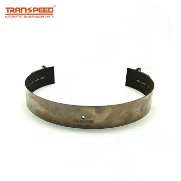 Transpeed High Quality FN4A-EL Gearbox Automatic Transmission Brake Band