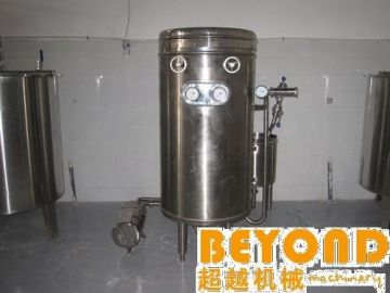 Sterilization Equipments, Ultra High Temperature Flash Juice Sterilizer Machine