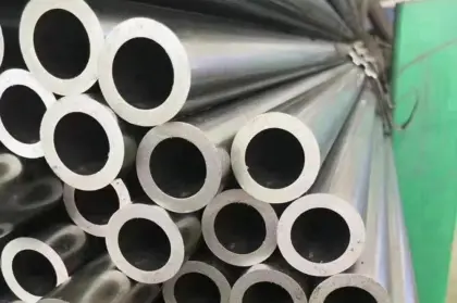 10mm Alloy seamless steel pipe American standard