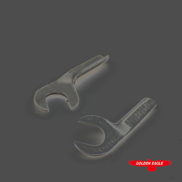 Yamato Industrial Sewing Machine 80358 Needle Guide