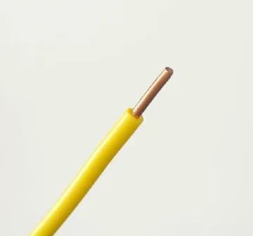 Household electric wiring solid copper building wire