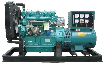 K4100D Diesel Engine Parts & Accessories for 30kw Generator