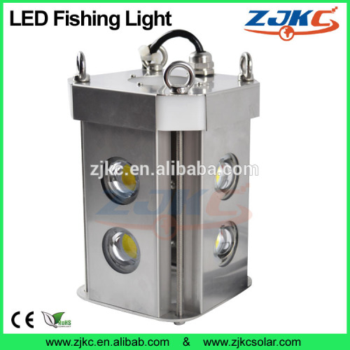 Marine Grade 400 Watt Pool Light Underwater For Salmon Farms Equipment