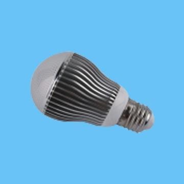 LED Light Bulb Series E27  3W