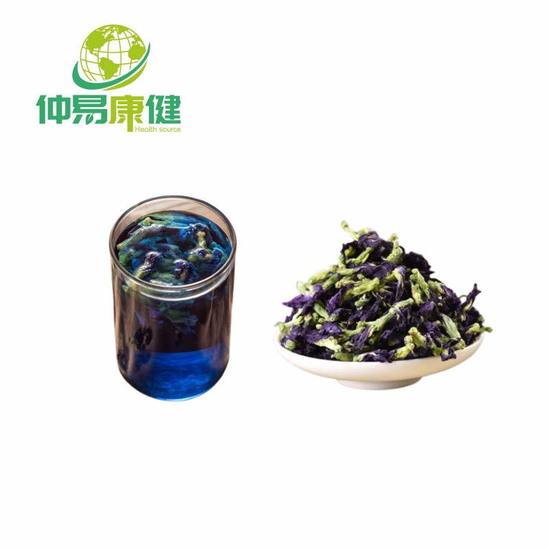 Organic Butterfly Pea Flower Powder