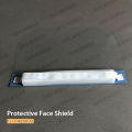 Защитное защитное щит для лица Дантал/Хирургическое использование