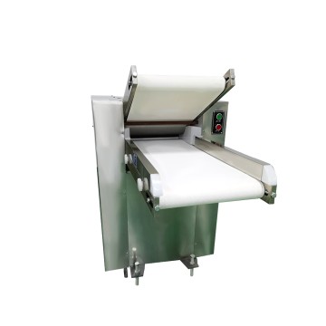 Automatische Gebäck- und Teigverarbeitungsmaschine