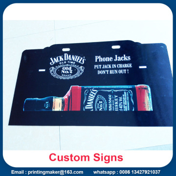 Display Foamex PVC Sign Printing