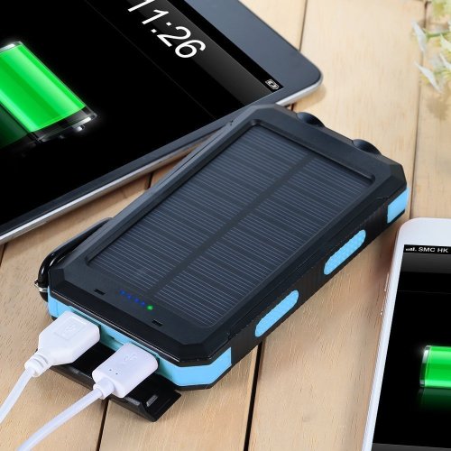 Universal Micro USB Socket Type Power Bank
