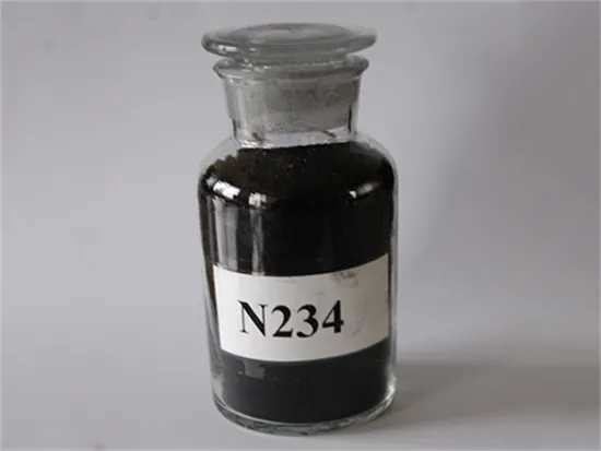 Black Powder/ Particle Carbon Black N219 N220 N234