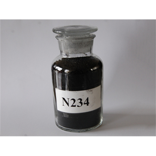 Black Powder/ Particle Carbon Black N219 N220 N234