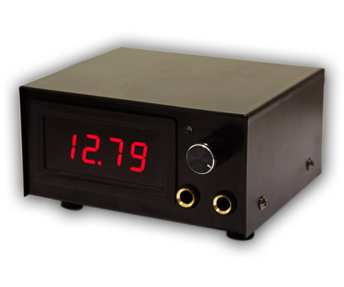 Professional Digital LCD Power Supply