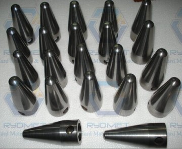Carbide Valve Seat, Carbide Valve Ball