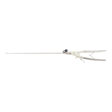 Laparoscopic needle holder with High temperature resistance