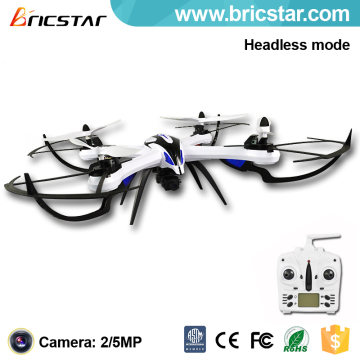 LED light headless mode PZT drone camera, camera rc drone 2.4g 4ch                        
                                                Quality Choice