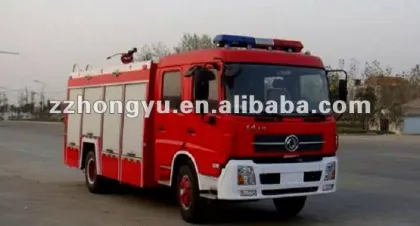 Fire engine truck/Fire fighting truck/Fire engine trucks for sale