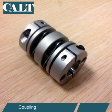 easy mounting stepper servo motor flexible coupling