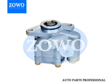 ZF 7685 955 164 POWER STEERING PUMP