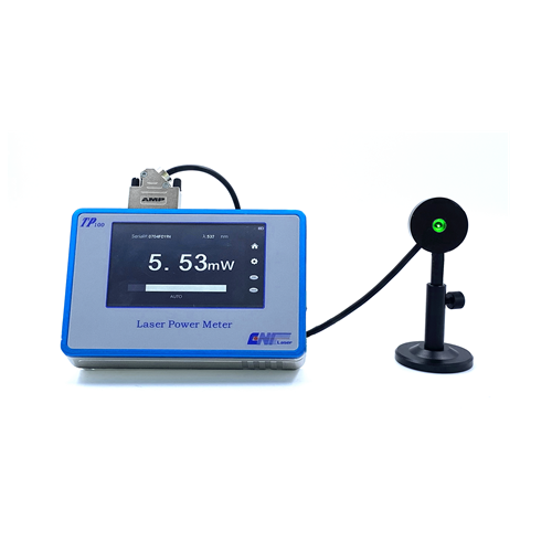 Optical Laser Power Meter