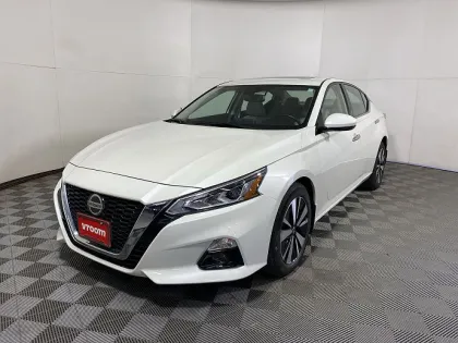 Nissan Altima 2.5 SV AWD 4dr Sedan Car