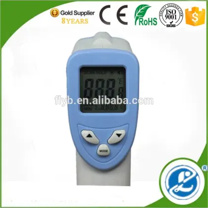 infrared thermometer infrared forehead thermometers digital infrared thermometer