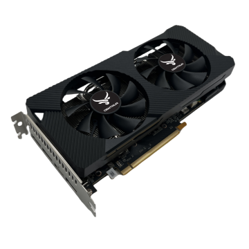 RX 5600XT 6GB D6 Kartu Grafis Bit 192 Bit