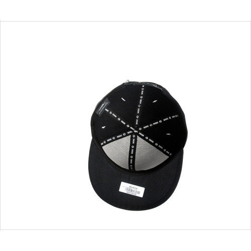 Бейсбольная кепка с вышивкой в ​​стиле хип-хоп