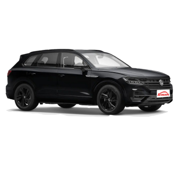 Volkswagen Touareg 330T SI - 5-Door 7-Seater 2.0T 186 HP Gasoline SUV