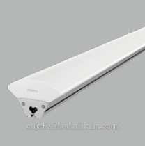 TIWIN 4 feet 36W Luminous curved LED batten