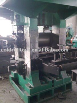 Cold roll mill for steel strips, Carbon steel/ Stainless /Aluminum
