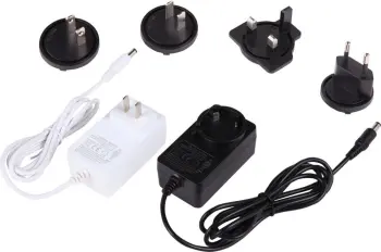 Adapter medical power supply