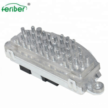 Blower Motor Resistor for BMW F31 320d, F30 328i 320i 335i X5 X6 - 64119276112