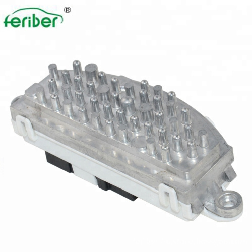 Blower Motor Resistor for BMW F31 320d, F30 328i 320i 335i X5 X6 - 64119276112