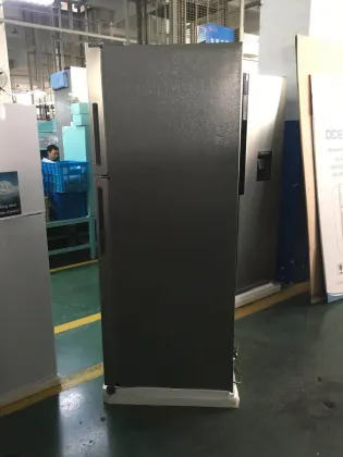 500L Frost-Free Household Appliances Refrigerator: Factory Direct Home Kitchen Solutions