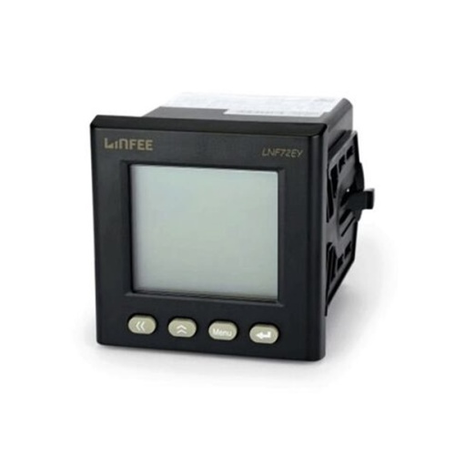 LCD -Anzeige Multifunktionsleistung Messgerät RS485 Kommunikation