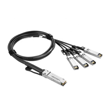 40G Q/4SFP SFP DAC High Speed Copper Cable Datasheet